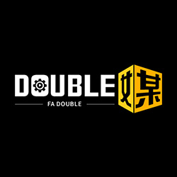 DOUBLE媒